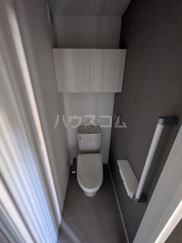 9/27 トイレ