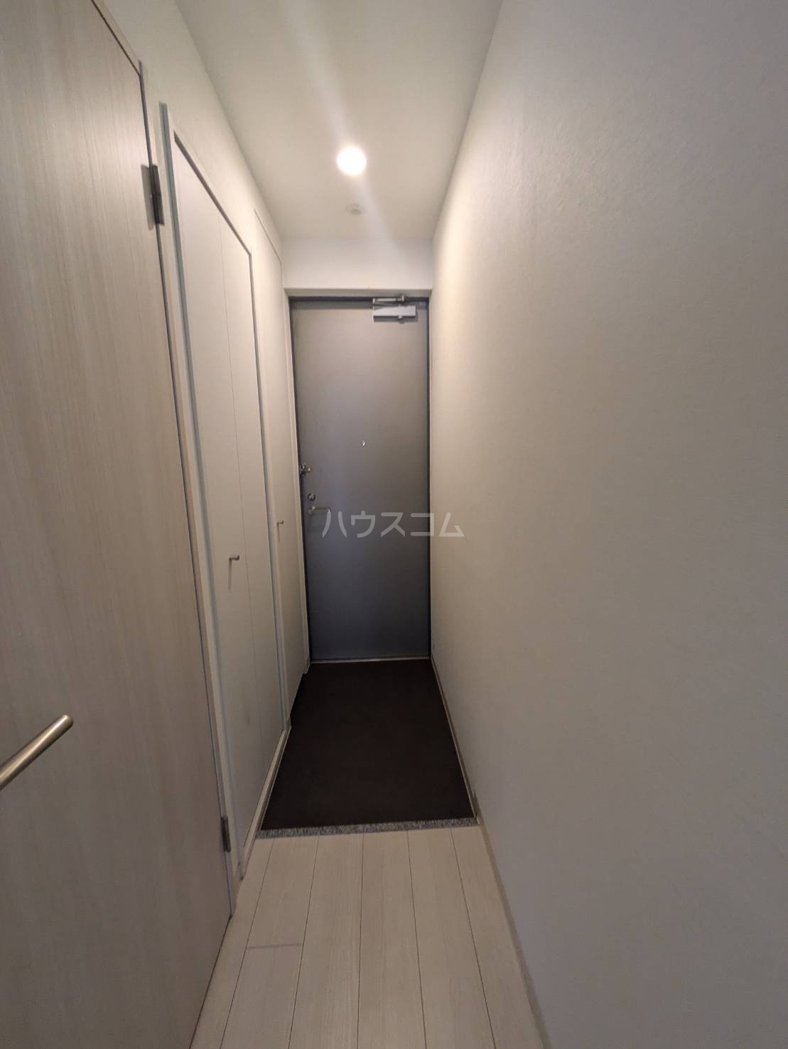 11/30 玄関