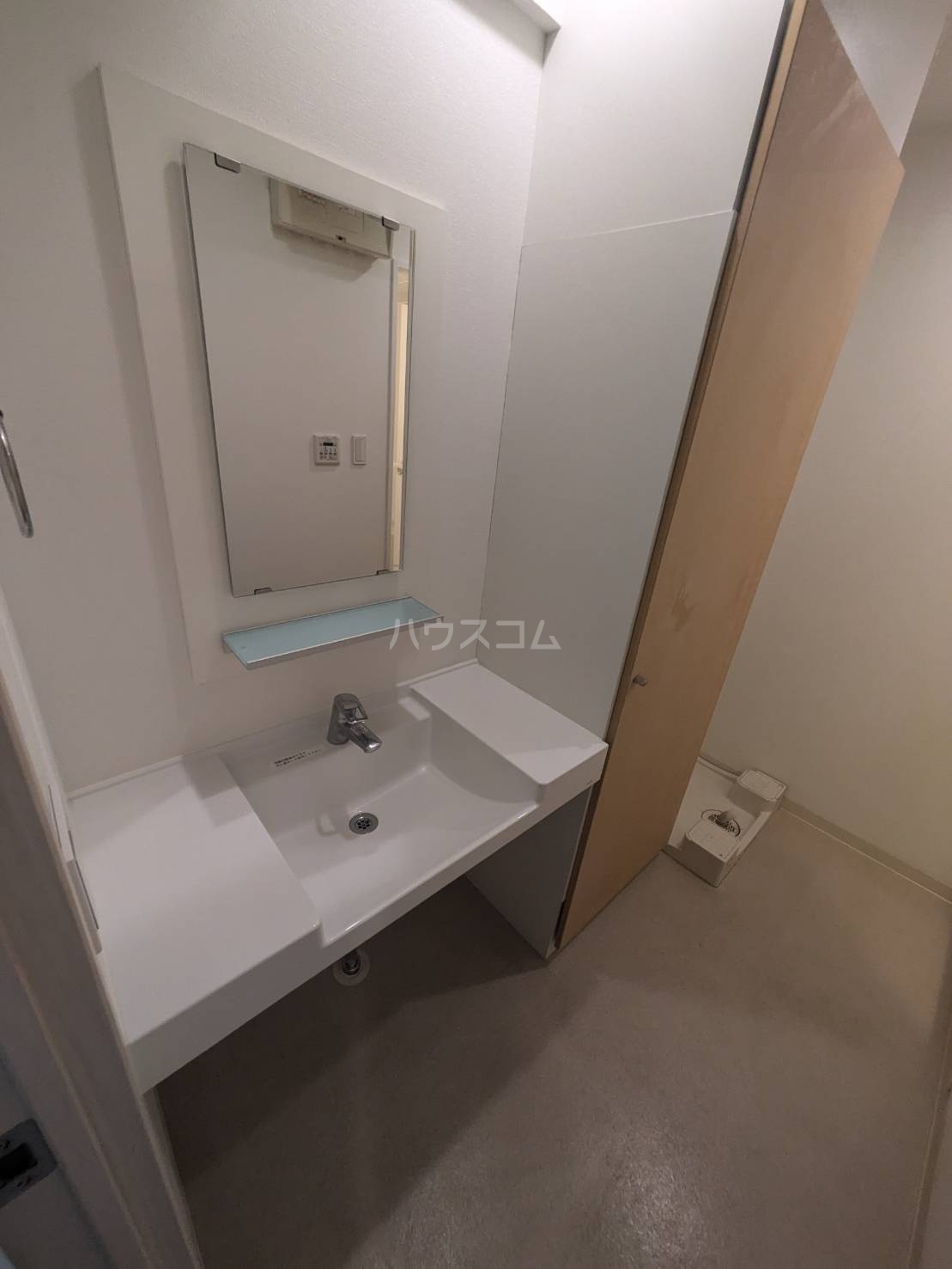 16/30 洗面