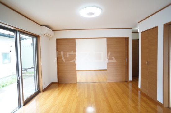 5/30 リビング/ダイニング