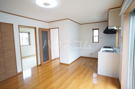 6/30 リビング/ダイニング