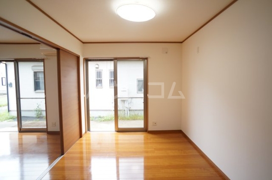 7/30 リビング/ダイニング