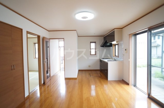 3/30 リビング/ダイニング