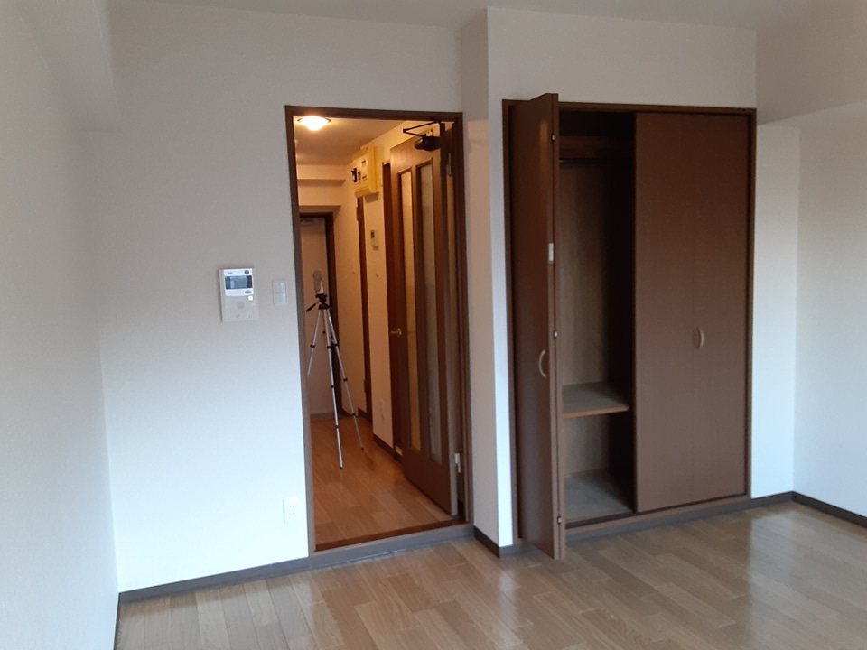 5/27 リビング/ダイニング