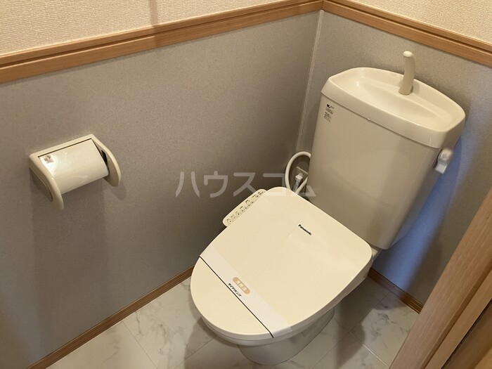 9/12 トイレ
