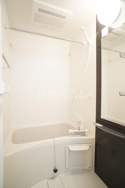 11/30 浴室