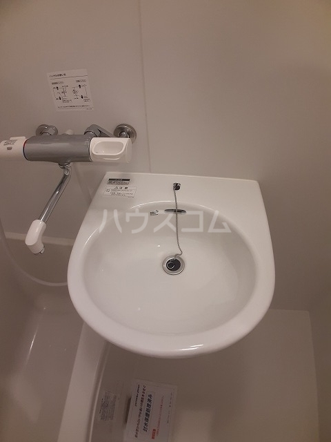 11/30 洗面