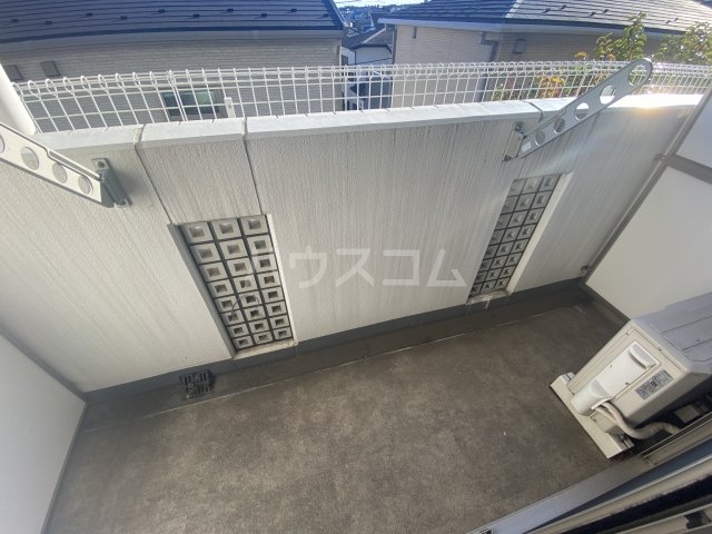 19/30 バルコニー