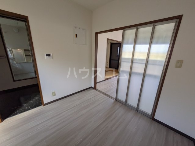 6/30 リビング/ダイニング