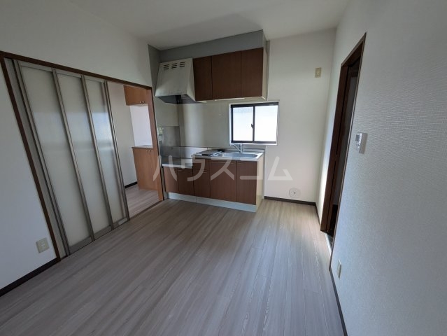 7/30 リビング/ダイニング