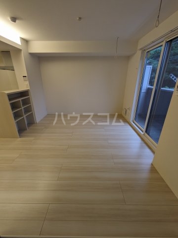 3/28 リビング/ダイニング