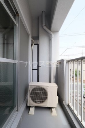 18/23 バルコニー