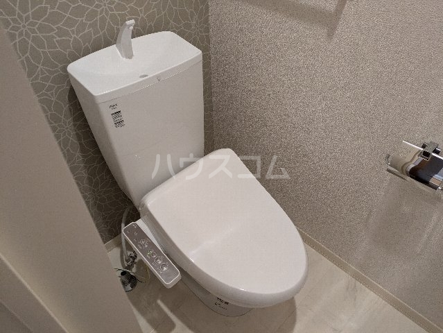 7/30 トイレ