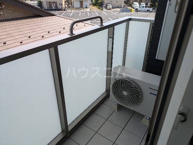 15/30 バルコニー