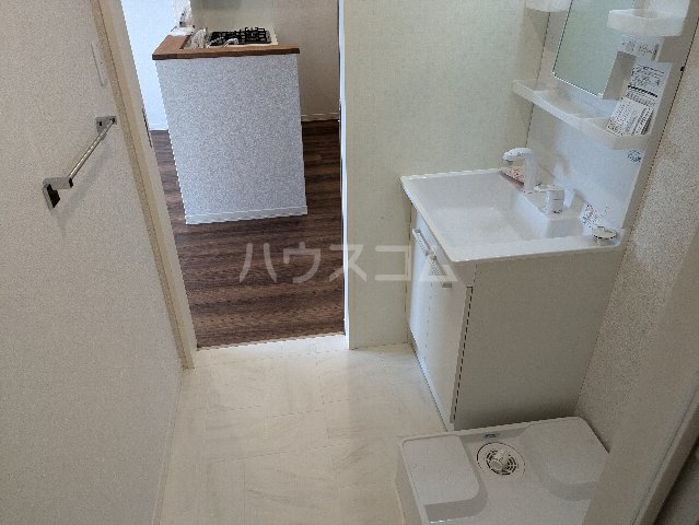 12/30 洗面