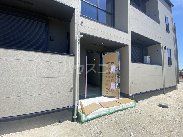 2/3 エントランス