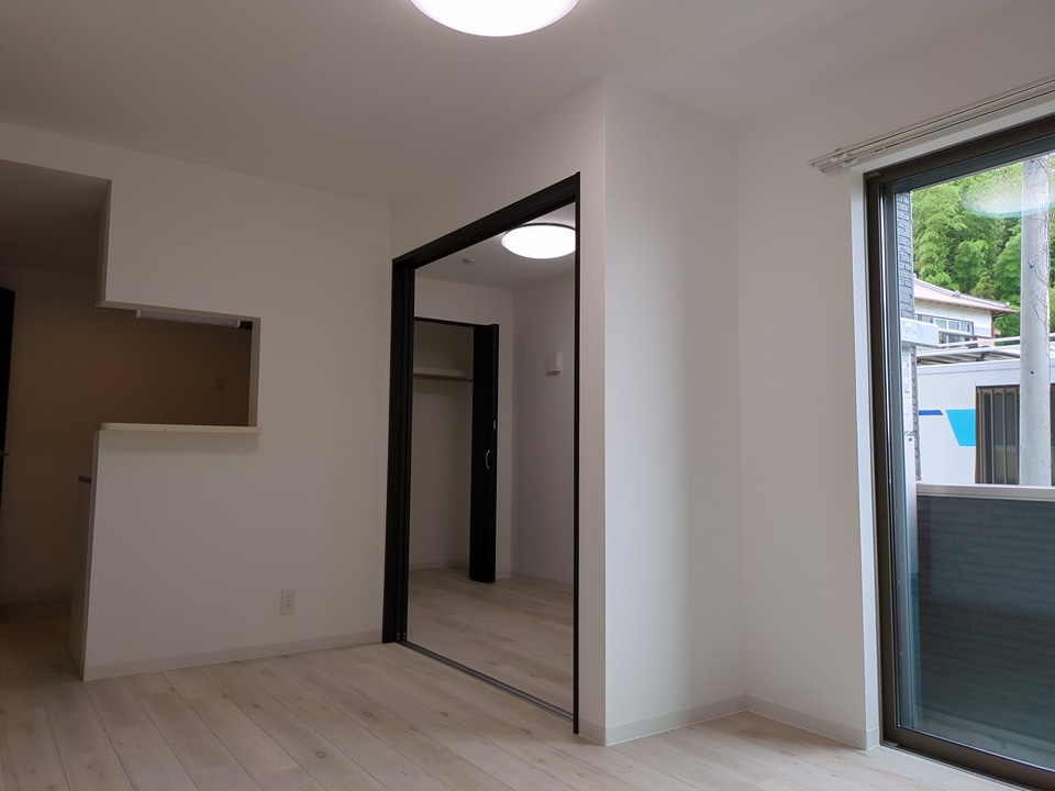 5/30 リビング/ダイニング