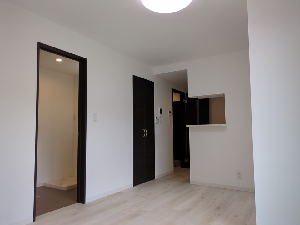 6/30 リビング/ダイニング