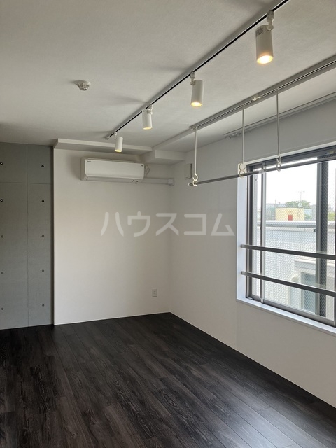 5/24 寝室