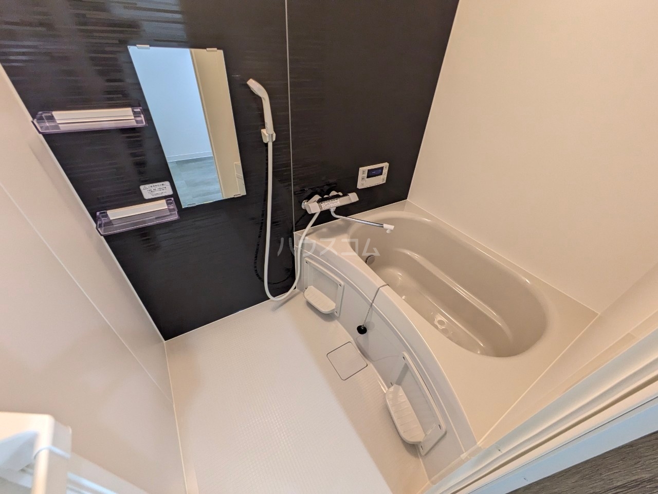 15/30 浴室