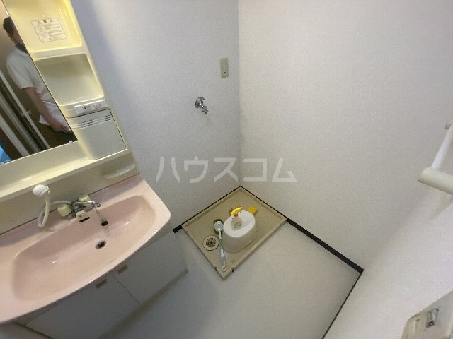 19/30 洗面