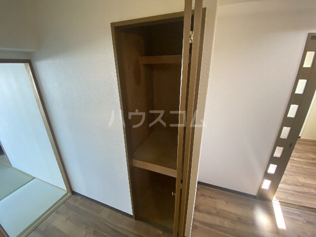 11/30 収納