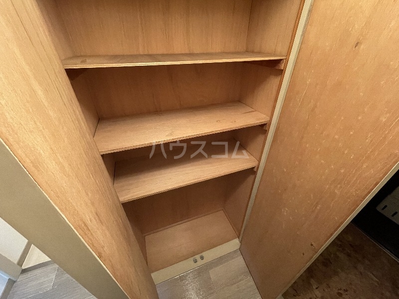 9/30 収納