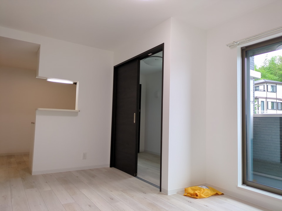 4/30 リビング/ダイニング