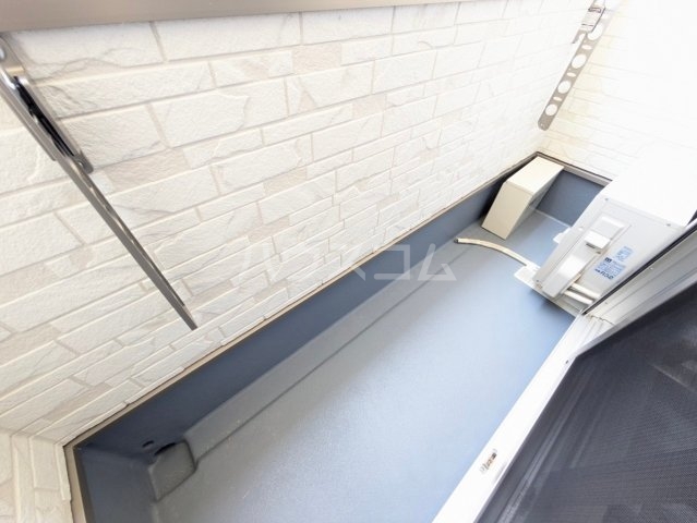 19/30 バルコニー