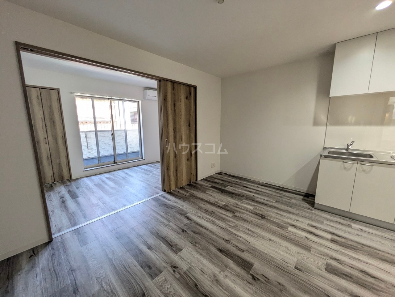 4/30 リビング/ダイニング