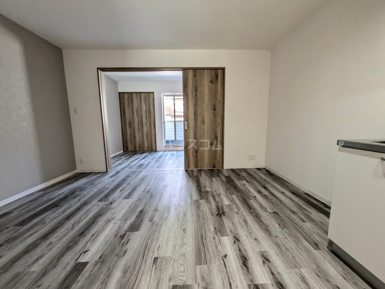 3/30 リビング/ダイニング