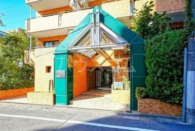 2/12 エントランス