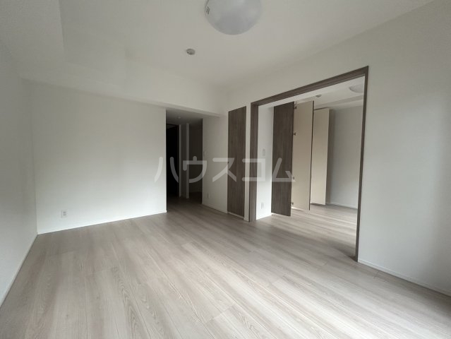 6/30 リビング/ダイニング