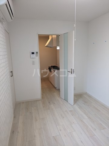 5/27 リビング/ダイニング