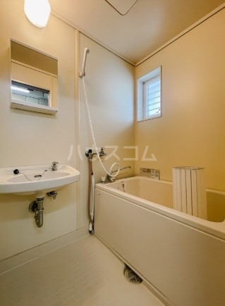 11/24 浴室