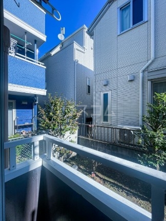 14/24 バルコニー