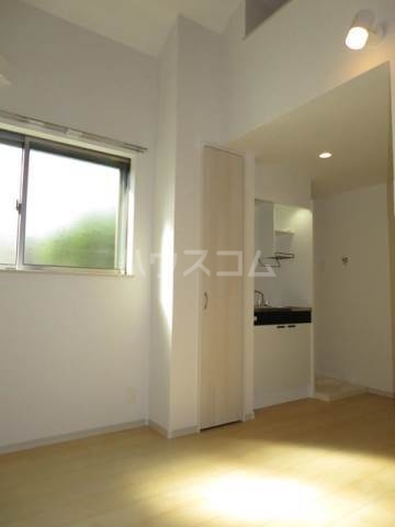 5/22 リビング/ダイニング