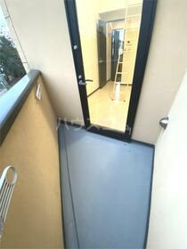 23/30 バルコニー