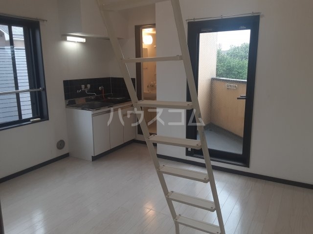 5/30 リビング/ダイニング