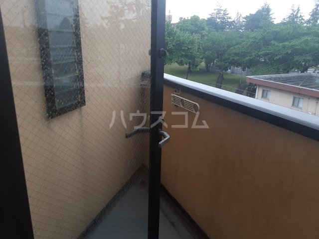 24/30 バルコニー