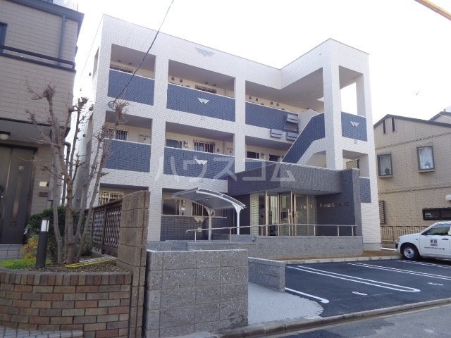 22/30 駐車場