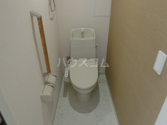 14/30 トイレ
