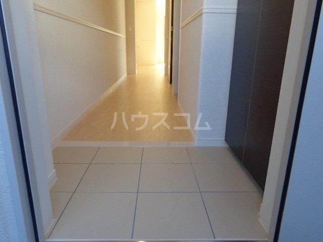 11/30 玄関