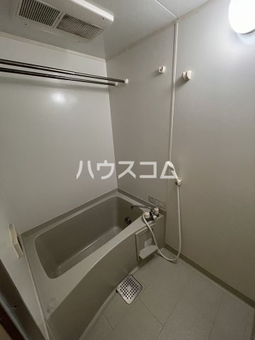 11/28 浴室