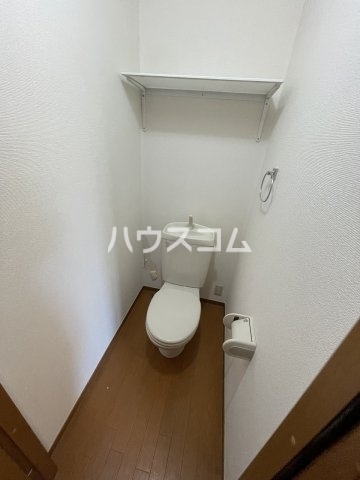 12/28 トイレ