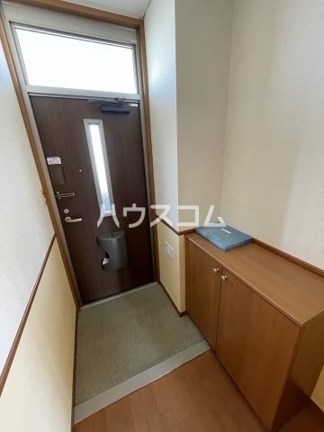8/28 玄関