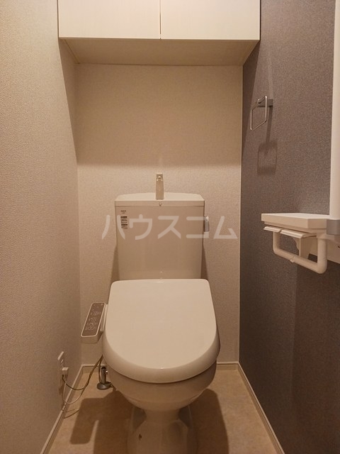 9/25 トイレ