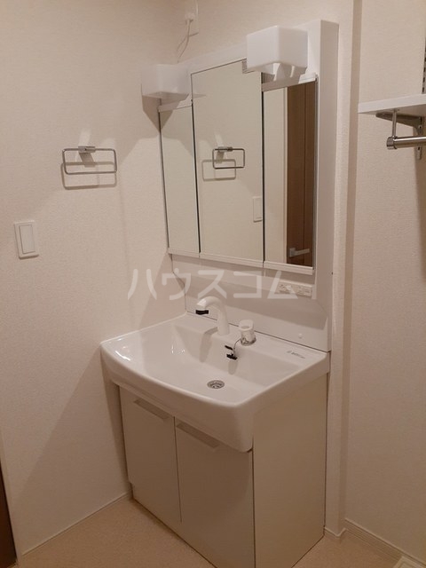 19/30 洗面