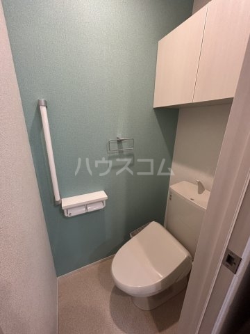 18/30 トイレ