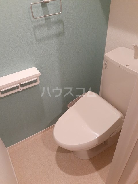 17/30 トイレ